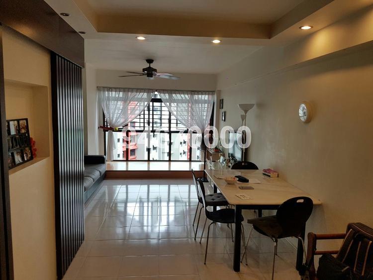 Blk 312B Anchorvale Lane (Sengkang), HDB Executive #142027252
